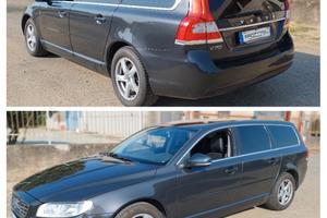 VOLVO  V70 2.0 D3 150 CV  AUTOMATICA