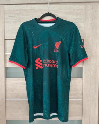 Liverpool FC Terza Maglietta 2022/23