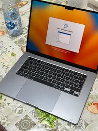 Macbook air 15 (2023) M2