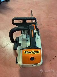 Subito - Macigni Trattori srl - Motosega Stihl MS 200T - Giardino e Fai da  te In vendita a Arezzo