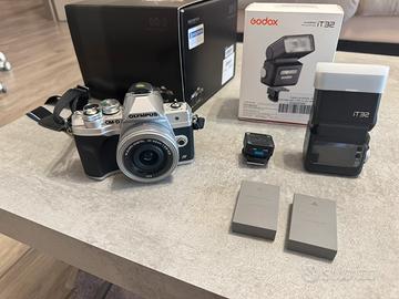 Fotocamera