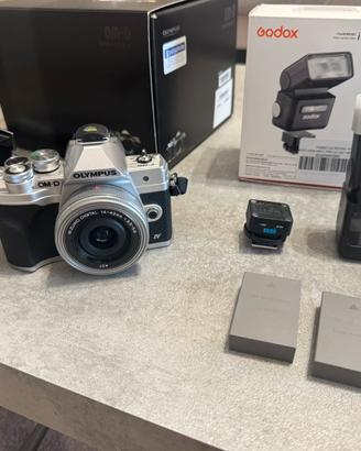 Fotocamera