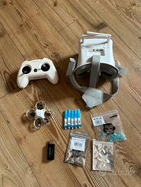 Drone FPV BETAFPV completo