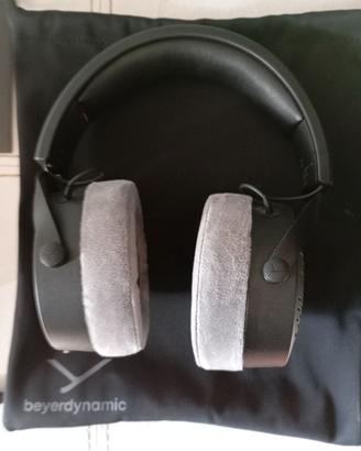 Cuffia Beyerdynamic DT 900 PRO-X da studio