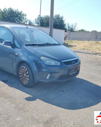 Ford c-max dm2 1.6 tdci 90cv 07-10 -ricambi