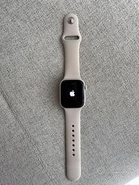 Apple Watch Series 7 (GPS + Cellular) 41mm