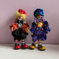 clowns
