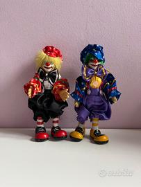 clowns