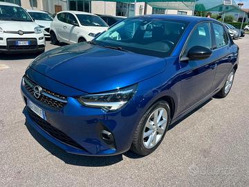 Opel Corsa 1.5 D 100 CV GS Line