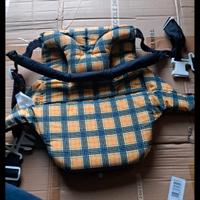 marsupio porta bambino