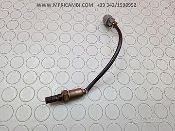 SONDA LAMBDA KAWASAKI NINJA 600 2008 2007 ZX6R