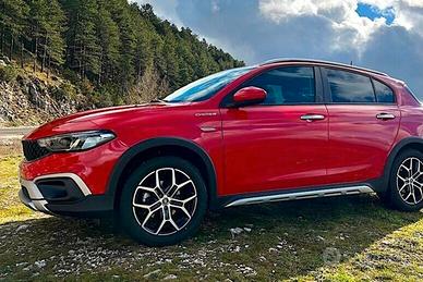 Ricambi fiat tipo cross