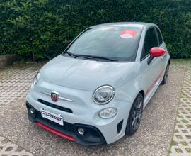 ABARTH 595 595 1.4 Turbo T-Jet 145 CV