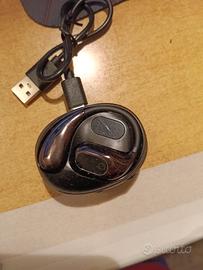 auricolari bluetooth 