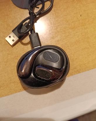 auricolari bluetooth 