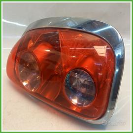 Fanale Fanalino Destro DX OLSA 03.444.00.2 MINI MI