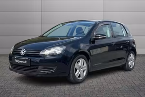 Volkswagen Golf 5p 1.6 Comfortline