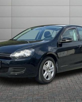 Volkswagen Golf 5p 1.6 Comfortline