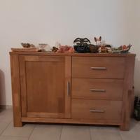 Credenza Jysk