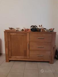 Credenza Jysk