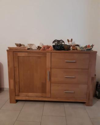 Credenza Jysk