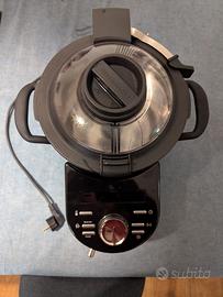 Robot da cucina KitchenAid Cook Processor