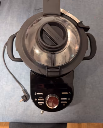 Robot da cucina KitchenAid Cook Processor