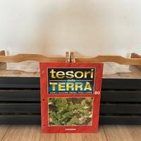 Collezione completa “Tesori della terra”DeAgostini