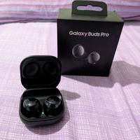 Cuffiette Bluetooth Samsung Galaxy Buds Pro