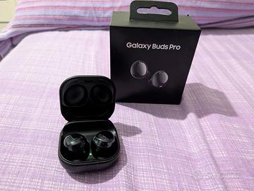 Cuffiette Bluetooth Samsung Galaxy Buds Pro