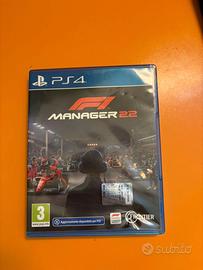 F1 Manager 2022