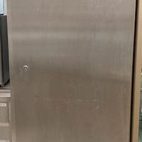 ARMADIO FRIGORIFERO GELATERIA