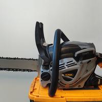 motosega alpina acs 538