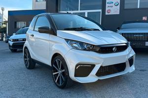 Aixam City GTO Emotion CICLOMOTORE