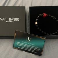 Bracciale unisex Ivan Basile nuovo