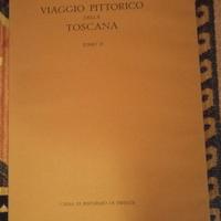 Viaggio Pittorico della Toscana. Francesco Fontani