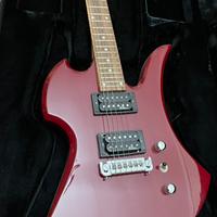 B.C. Rich Mockingbird chitarra elettrica