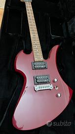 B.C. Rich Mockingbird chitarra elettrica