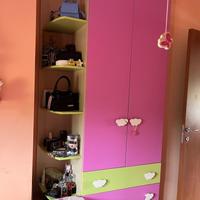 Cameretta “mondo camerette”