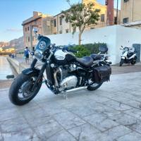 Triumph Bonneville - 2021