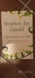 Libro: The richness Of Life