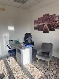 2 LOCALI A MONTESARCHIO