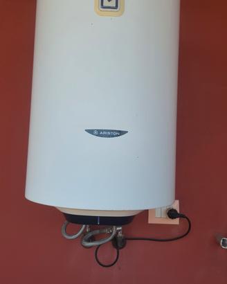 Scaldabagno elettrico ARISTON BLU1 R 80 V