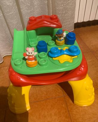 Tavolo gioco