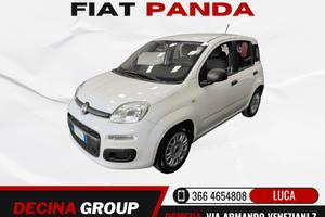Fiat Panda 1.0 FireFly S&S Hybrid 70 cv