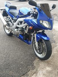 Suzuki sv1000