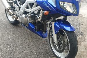 Suzuki sv1000
