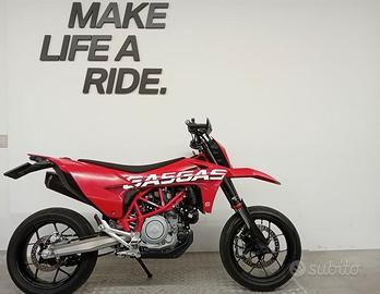 GAS GAS SM 700 - 2022