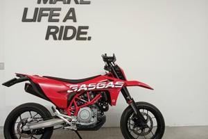 GAS GAS SM 700 - 2022