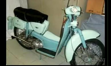 Aermacchi Zeffiro 150